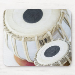 Tapis De Souris Deux Tablas