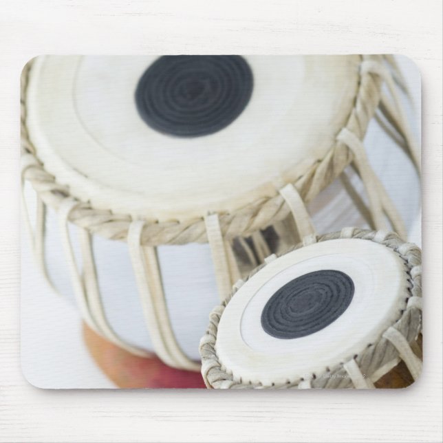 Tapis De Souris Deux Tablas (Devant)