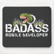 DÉVELOPPEUR MOBILE BADASS - AMUSEMENT DEV MOBILE