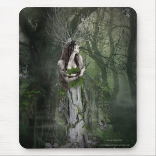 Tapis De Souris Devenir humain