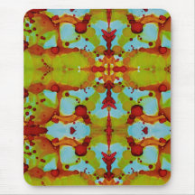 Déversement du coucher du soleil