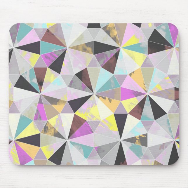 Tapis De Souris Diamant (Devant)
