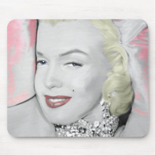 Tapis De Souris Diamants