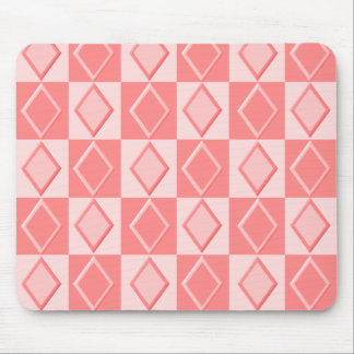 Tapis De Souris Diamants de corail de KRW