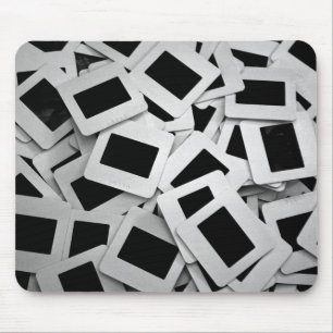 Tapis De Souris Diapositives photo