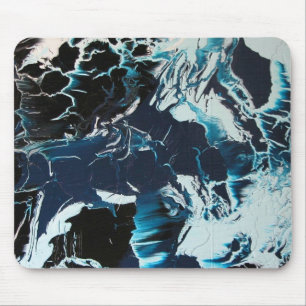TAPIS DE SOURIS DIEU DE LA VAGUE