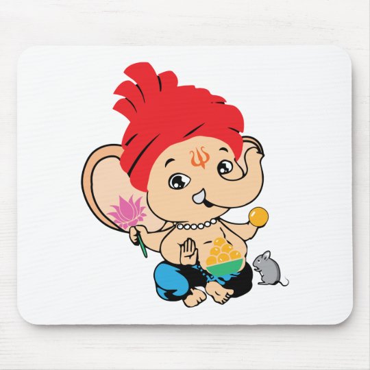 Tapis De Souris Dieu Indou De Bebe Mignon De Bal Ganesh Ganapathy Zazzle Fr Tapis De Souris Dieu Indou De Bebe Mignon De Bal Ganesh Ganapathy Zazzle Fr