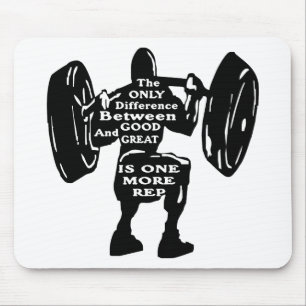 Tapis De Souris Diff entre bon et grand est un plus de