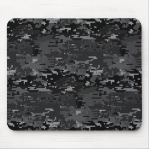 Tapis De Souris Digitals Camo