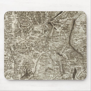 Tapis De Souris Digne