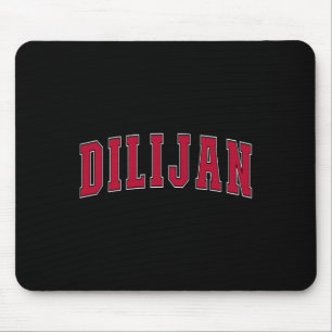 Tapis De Souris Dilijan Arménie Amant Fier Hayq Souvenir de vacanc