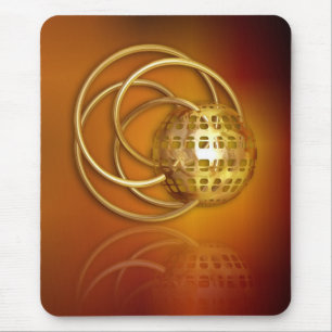 Tapis De Souris Dimension X