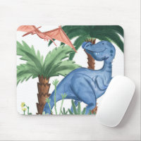 Dino Buddies I
