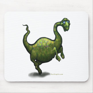 Tapis De Souris Dinosaure