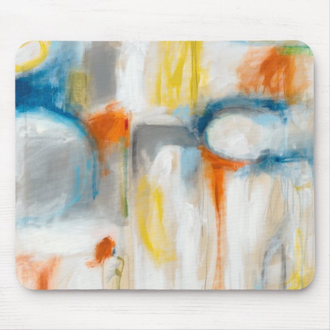 Tapis De Souris Direction I (Devant)