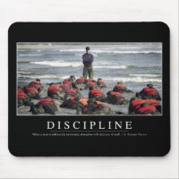 Discipline : Citation Inspirationnelle