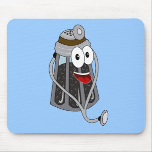 Tapis De Souris Dispositif trembleur de Dr. Pepper