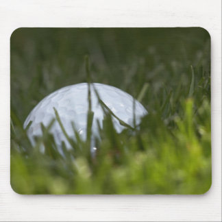 Tapis De Souris dissimulation de boule de golf