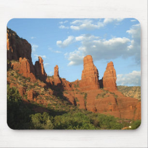 Tapis De Souris Distinctif Sedona
