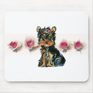 Tapis de souris Diva