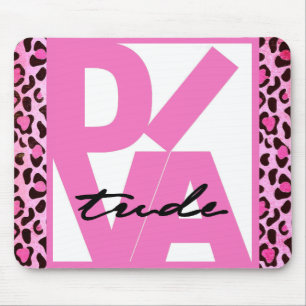 Tapis De Souris "DIVAtude"