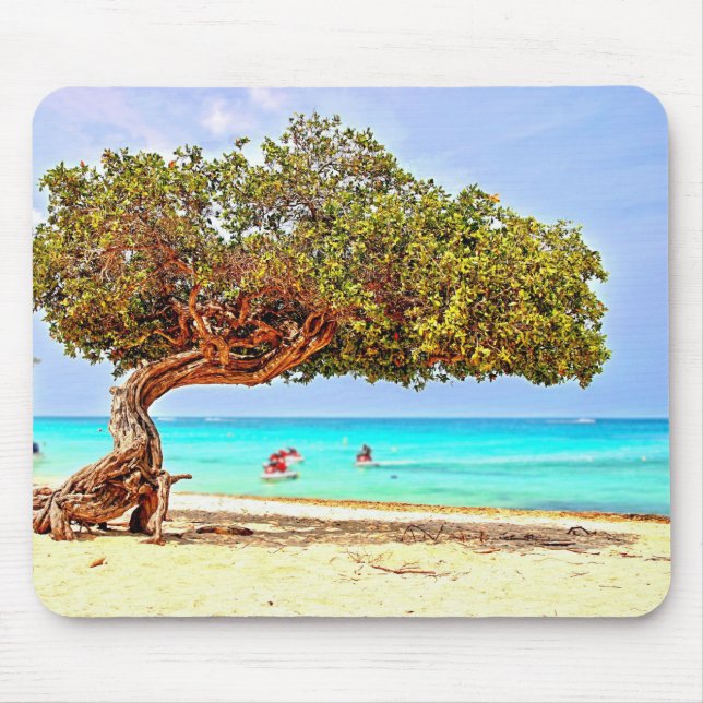 Tapis de souris DiviDiviDay (Devant)