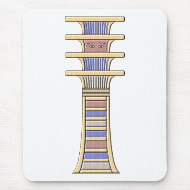 Tapis De Souris djed (Devant)