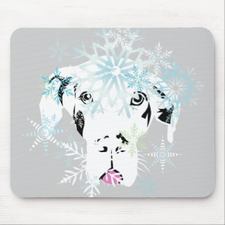 Tapis De Souris Doggenhaus