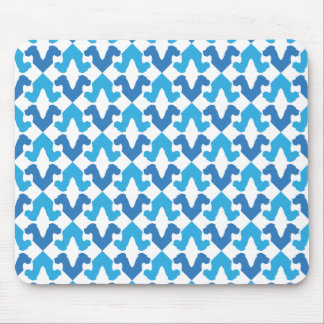 Tapis De Souris Dogue allemand à motif