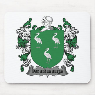 Tapis de souris d'O'Hearn