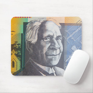 Tapis De Souris dollars australiens