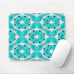 Tapis De Souris Dollars de sable&Papillons dans notre mer....