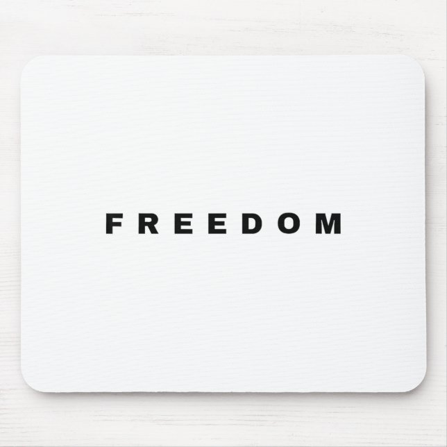 Tapis De Souris Dom Charrlie Patriotique Graphisme (Devant)