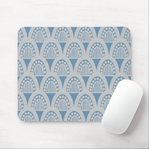 Tapis De Souris Domes Art déco
