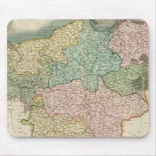 Tapis De Souris Dominion de Prusse