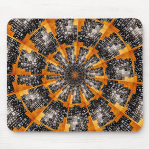 Tapis De Souris Dominoes Mousepad