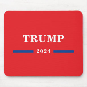 Tapis De Souris Donald Trump 2024