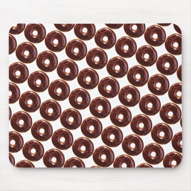 TAPIS DE SOURIS DONUTS 5 (Devant)