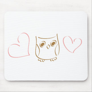 Tapis De Souris Doodle