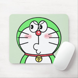 Tapis De Souris Doraemon Mini Sarcastique