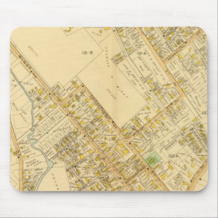 Tapis De Souris Dorchester, Massachusetts 5