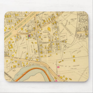 Tapis De Souris Dorchester, Massachusetts 6