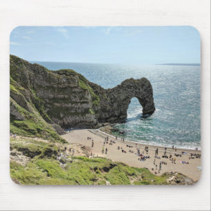 Tapis De Souris Dorset, Nature, Angleterre