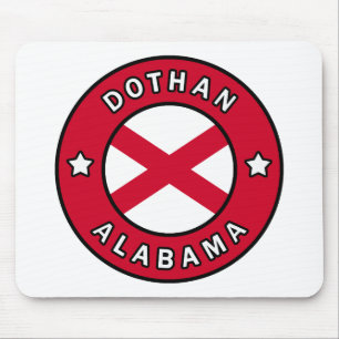 Tapis De Souris Dothan Alabama
