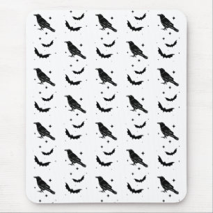 Tapis De Souris Double double huile et problème ordinateur Mousepa