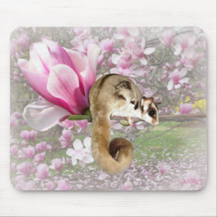 Tapis De Souris Douceur de planeur de sucre