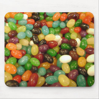 Tapis De Souris Dragées à la gelée de sucre !
