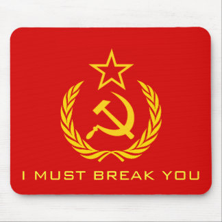 Tapis De Souris Drago