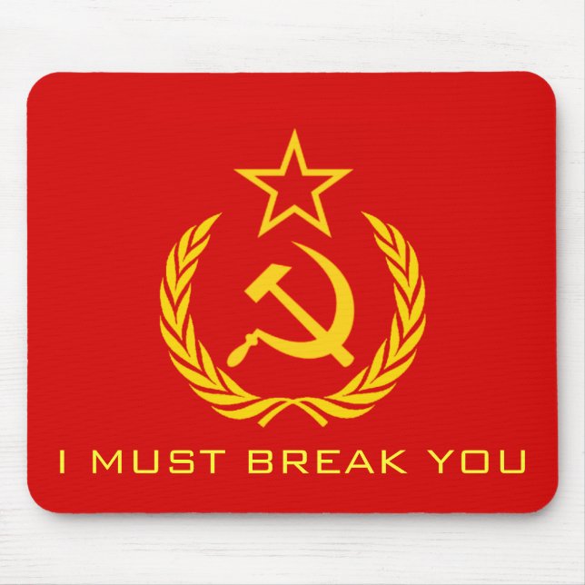 Tapis De Souris Drago (Devant)