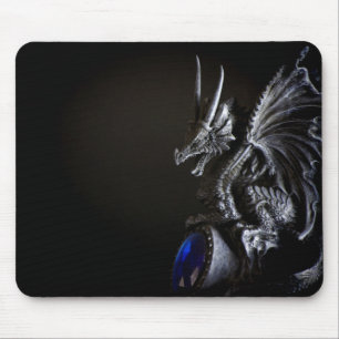 Tapis De Souris Dragon